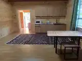 Коттедж для семейного отдыха