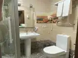 Классический четырехместный номер