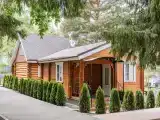 Дом с террасой