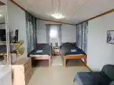 Двухместный номер с 2 отдельными кроватями