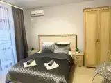 Двухкомнатный  четырёхместный "Люкс" с двумя балконами