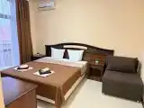 Двухкомнатный пятиместный "Комфорт" с двумя  балконами