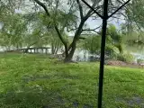 Дом с видом на озеро