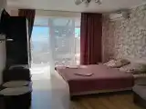 Большой двухместный номер с 1 кроватью