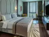 Deluxe Room With Queen Size Bed - City View