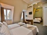 Family Room - City View