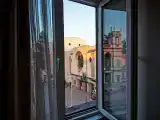 Family Room - City View