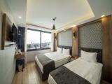 Suite with Sea View