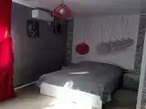 Стандартный двухместный номер с 1 кроватью