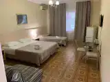 Люкс с видом на море