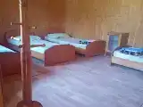 Четырехместный номер в летнем домике