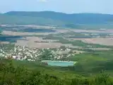 Коттедж с видом на горы