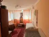Просторный двухместный номер с 2 отдельными кроватями