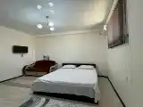 Четырехместный номер