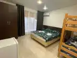 Четырехместный номер с душем