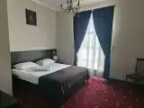 Двухместный номер с 1 кроватью