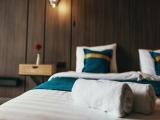 Superior Double or Twin Room with City View
