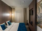 Budget Double Room - Basement Room