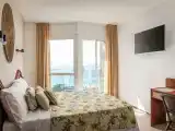 Superior Triple Room With Sea View