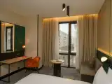 Premium King Room with Courtyard View