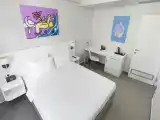 Garden Junior Suite
