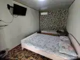 Трехместный номер эконом-класса
