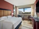 Club Room, 1 Double Bed