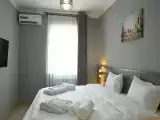 Superior Double or Twin Room, Balcony, Pool View