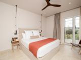 Family Suite, Balcony