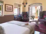 Suite, Terrace, Beachfront