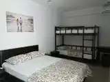 Семейный номер с балконом