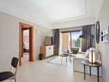 Grand Suite The Level (2 adults + 2 kids)