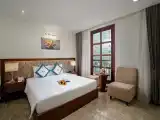 Superior Double or Twin Room, City View