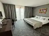 Double or Twin Room with Sea View