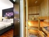 Suite With Sauna