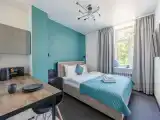 Двухместный номер Комфорт