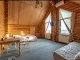 Семейный люкс