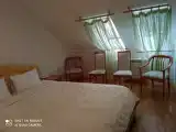 Люкс двухкомнатный без балкона
