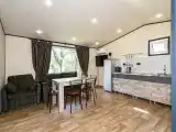 эколюкс с кухней