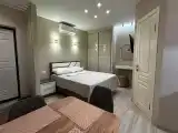 Двухместный номер Делюкс с 1 кроватью