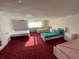 Четырехместный номер эконом-класса
