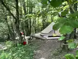 Палаточный формат