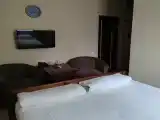 Двухместный номер с 1 кроватью