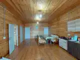 Люкс с 2 спальнями