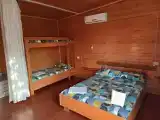 Стандартный четырехместный номер