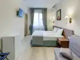 Трехместный номер эконом-класса