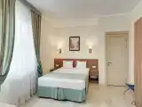Стандартный трехместный номер