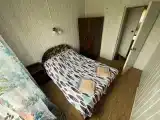 Номер с кроватью размера «queen-size»