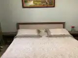Большой двухместный номер с 1 кроватью
