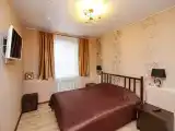 Стандартный номер с кроватью размера «king-size»
